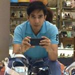 Profile Picture of Derrick Paz (@derrick.paz) on Instagram