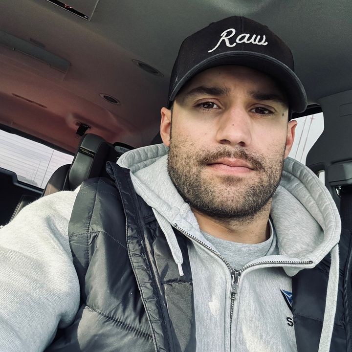 Profile Picture of Matthew Rivera (@matthewrivera_fit) on Tiktok