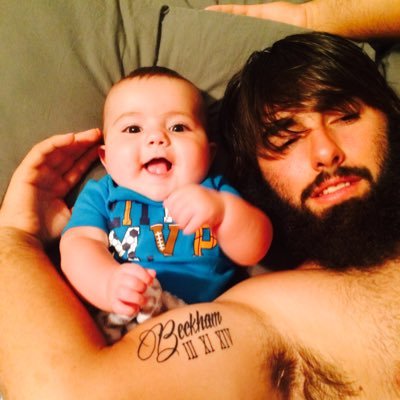 Profile Picture of Randy Frederick II (@Jimmmer_3) on Twitter