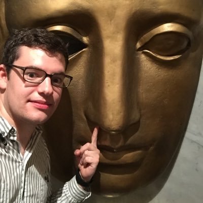 Profile Picture of Henry Yorke (@YorkeHenry) on Twitter