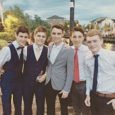 Profile Picture of Eric Connolly (@ericconnolly98) on Twitter