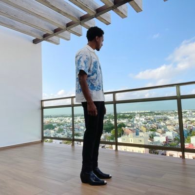 Profile Picture of Addison Morgan (@wop_707) on Twitter