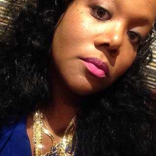 Profile Picture of Carrie K Thomas | Actor | Poet (@carriekthomas) on Instagram