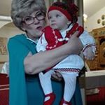 Profile Picture of georgeta szocs (@georgetaszocs) on Instagram