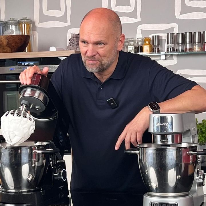 Profile Picture of richardsulik_ (@richardsulik_) on Tiktok