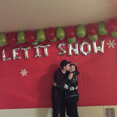 Profile Picture of Marco Llamas- Ruiz (@marcodallama) on Twitter