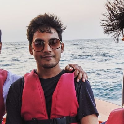 Profile Picture of Rohit Singhal (@rohitsinghal367) on Twitter
