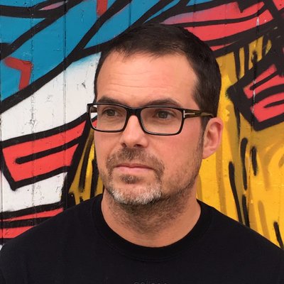 Profile Picture of Tom Liacas (@TomLiacas) on Twitter