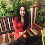 Profile Picture of Samina Rizvi (@sam__riz) on Instagram