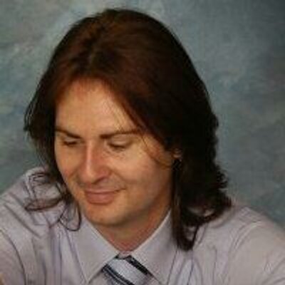 Profile Picture of Andrew Venter (@AndrewVenter) on Twitter