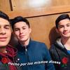 Profile Picture of Jorge Huitron (@@jorgehuitron8) on Tiktok