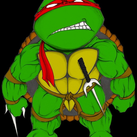 Profile Picture of John carlo Pang (@johncarlopang) on Poshmark