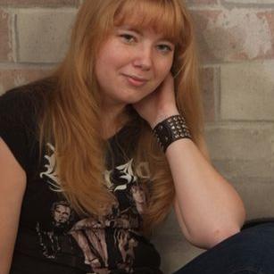 Profile Picture of Lea Gamble (@Lea_Gamble) on Twitter