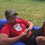 Profile Picture of Michael Burke (@michael_burke_bm) on Instagram