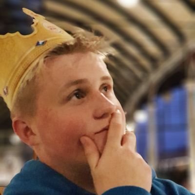 Profile Picture of Ben Metcalfe (@bennymetcalfefc) on Twitter