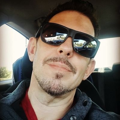 Profile Picture of Christopher Head (@ChrisnDallas) on Twitter