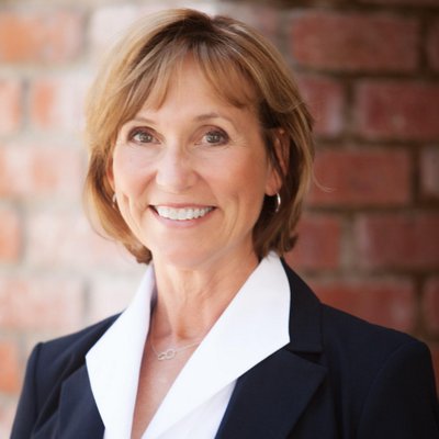 Profile Picture of Kathy Davis (@KathyRealtor1) on Twitter