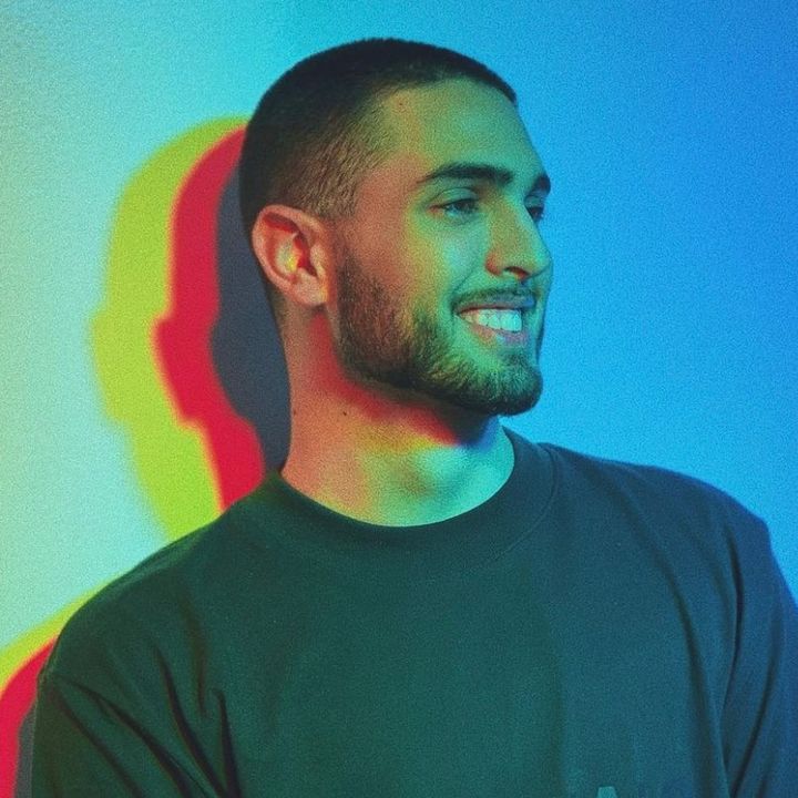 TikTok de Jose Rafael... - Tiktok Profile Picture of   TikTok de Jose Rafael... (@josestanzione) on Tiktok