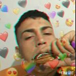 Profile Picture of fans de fabian morales 😻💫 (@fans_fabiaanmoralees) on Instagram