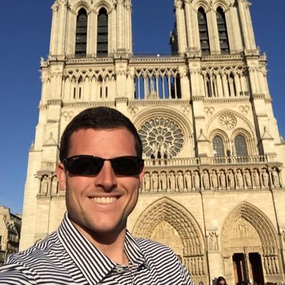 Profile Picture of Andrew Carnes (@AndrewCarnes15) on Twitter