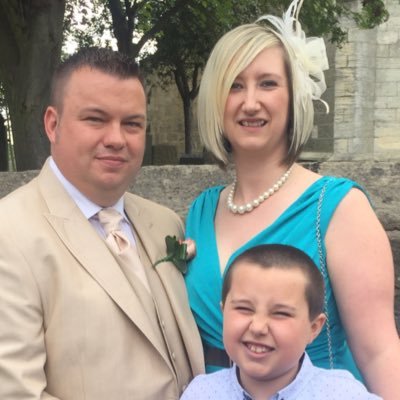 Profile Picture of LEE HARKNESS (@GE0RDIE1) on Twitter