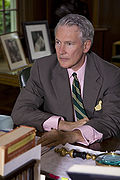 Profile Picture of Philip Bobbitt - Wikipediaon Wikipedia