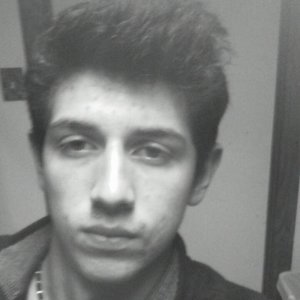 Profile Picture of Ralph Nuncio (@imsoseriousrn) on Myspace