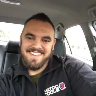 Profile Picture of Adam Pinder (@adam_pinder3) on Twitter
