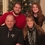 Profile Picture of Debra Keyton (@djkeyton) on Instagram