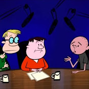 Profile Picture of Karl Pilkington, Ricky Gervais & Stephen Merchant (@karlpilkingtonrickygervais4304) on Youtube