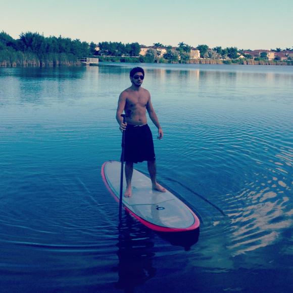 Profile Picture of Leandro Diaz (@leodizzy) on Poshmark