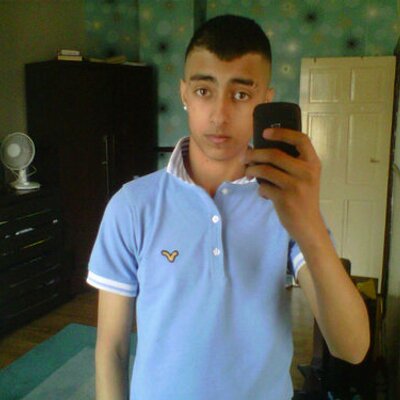 Profile Picture of Usman Sadiq (@usmansadiq8) on Twitter