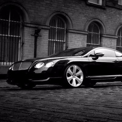 Profile Picture of BENTLEY MOTORS (@BENTLEYMOTORS3) on Twitter