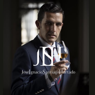 Profile Picture of José Ignacio Santiago Hurtado 𝐉𝐈𝐒𝐇 (@enoloJISH) on Twitter