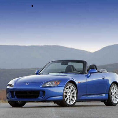 Profile Picture of Kenneth Powers (@KenCarGuy) on Twitter