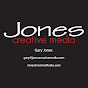 Profile Picture of Gary Jones (@@JonesCreativeMedia) on Tiktok