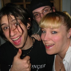 Profile Picture of Pat Vulcano (@fuzzibunnisockz) on Myspace