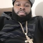 Profile Picture of Mark Keith Davis (@markkeithdavis) on Instagram