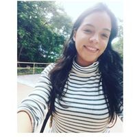 Profile Picture of Karla Santiago (@karla-santiago-7) on Quora