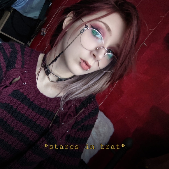 Profile Picture of Jasmine Sparrow (@thorfax97) on Poshmark