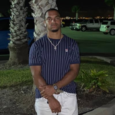 Profile Picture of Mario Campbell II (@Mario__Campbell) on Twitter
