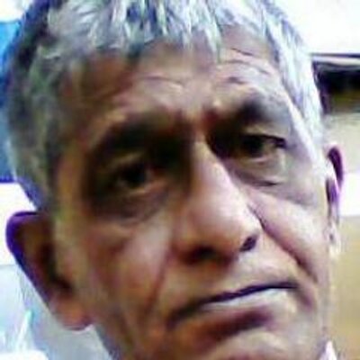 Profile Picture of Chandra Shekar Iyer (@csiyer175) on Twitter