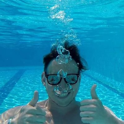 Profile Picture of Joe Leverson (@Joe_Lev) on Twitter