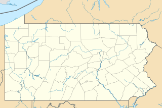 Profile Picture of Oreland, Pennsylvaniaon Wikipedia