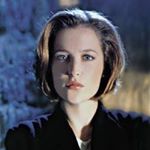 Dana Scully - Instagram Profile Picture of Dana Scully (@danascullyfiles) on Instagram
