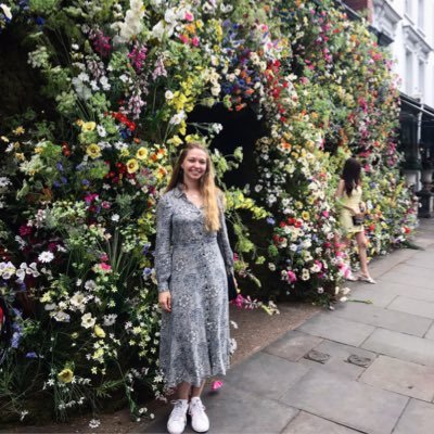 Profile Picture of Hannah Anderson (@hannahkanderson) on Twitter