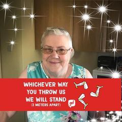 Profile Picture of janetstarkey331 (@@janetstarkey331) on Tiktok
