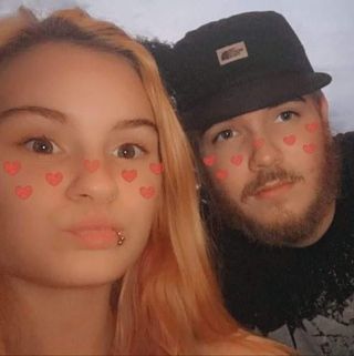 Profile Picture of Kyle Peck (@kyle.peck.585) on Facebook