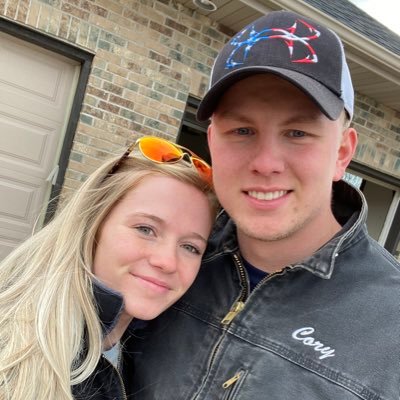 Profile Picture of Cory Albertson (@CoryAlbertson1) on Twitter