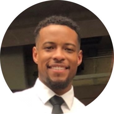 Profile Picture of Blake Wesley (@BlakeWesley10) on Twitter